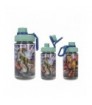 Dino World botella Despeche Sipecusa
