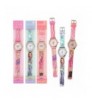 TOPModel reloj de pulsera de silicona Sipecusa