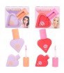 TOPModel brillo de labios Sweet Heart BEAUTY and M