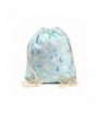 Mochila de Tela con Cuerdas Unicornio Mágico Sipec