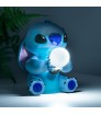 Lámpara Disney Stitch con bombilla