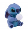 Lámpara Disney Stitch con bombilla