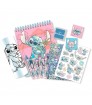 Set papeleria 3D Stitch Disney