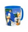 TAZA MICRO 390 ML SONIC SIPECUSA