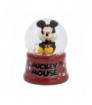 GLOBO DE NIEVE MICKEY SIPECUSA