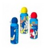 Cantimplora surtido aluminio Sonic The Hedgehog 50