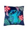 Cojin Stitch Disney 40x40cm Azul
