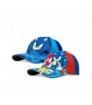 Gorra Sonic The Hedgehog surtido