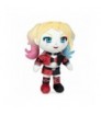 Peluche Harley Quinn DC Comics 27cm