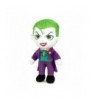 Peluche Joker DC Comics 27cm