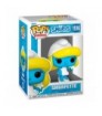 Figura POP The Smurfs Smurfette