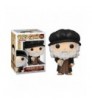 Figura POP Leonardo DaVinci