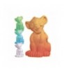Lampara 3D Simba El Rey Leon Disney
