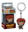 LLAVERO POCKET POP MARVEL ZOMBIES GAMBIT