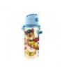 Cantimplora aluminio Patrulla Canina Paw Patrol 60