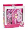Set De Belleza Caja Disney Alicia