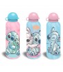 Cantimplora aluminio Stitch Disney 500ml surtido r