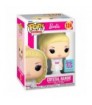 Figura POP Barbie Crystal Barbie