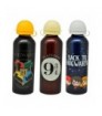 Cantimplora aluminio Harry Potter 500ml surtido
