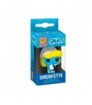 Llavero Pocket POP The Smurfs Smurfette