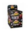 Blister 4 figuras Bitty POP Five Nights at Freddys