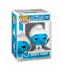 Figura POP The Smurfs Vanity Smurf