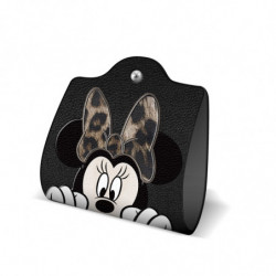 Minnie Mouse Negro Funda Slim Case Minnie Mouse Cl