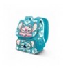 Lilo y Stitch Multicolor Mochila Expandible EXP Li