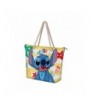 Lilo y Stitch Multicolor Bolsa de Playa Soleil Lil