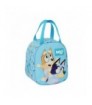 Bolsa portameriendas Bluey termo