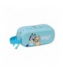 Portatodo 3D Bluey doble