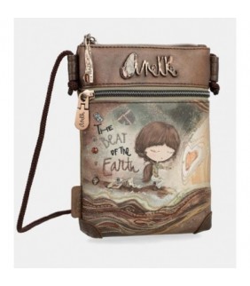 Mini bandolera Core Anekke