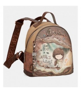 Mochila Core Anekke