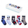 Baby 15/16 CALCETINES Y LEGGINS PACK