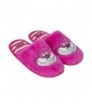 zapatillas de casa abierta disney alicia T38-39