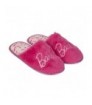 zapatillas de casa abierta barbie T40-41