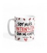 TAZA PEDRITA PARKER SOY INTENSITA