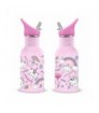 Cantimplora acero inoxidable Unicornios 500m