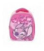 MOCHILA GUARDERIA ANGEL & STITCH