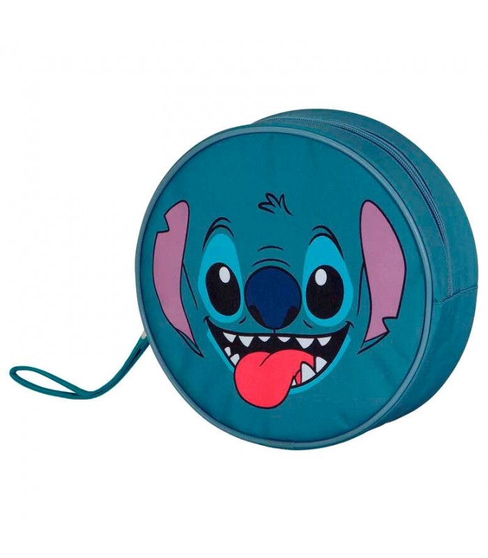 Neceser Stitch Disney Redondo