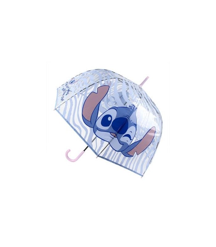 paraguas manual poe adulto stitch - 2400000811