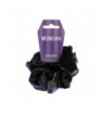 accesorios pelo coletero de tela 3 piezas wednesda
