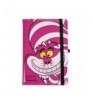 cuaderno premium disney alicia