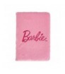 cuaderno premium barbie
