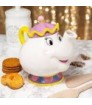 Tetera Mrs Potts LA BELLA Y LA BESTIA" Disney"