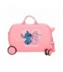 Maleta ABS Stitch Disney 45cm