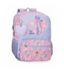 Mochila Adaptable 42 CM 2 Ruedas Enso so Pretty