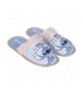 zapatillas de casa abierta stitch T30/31