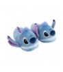 zapatillas de casa 3d aplicaciones stitch T40/41