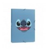 Carpeta con solapas Erik Premium Disney Stitch Tro